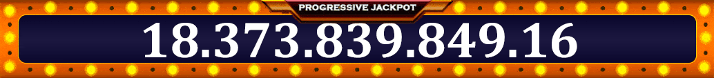 Jackpot KODOMOSLOT